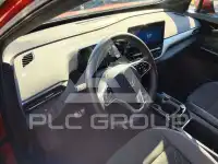 2022 Volkswagen ID 4