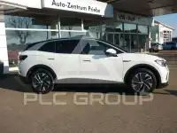 2022 Volkswagen ID 4