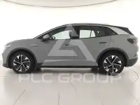 2022 Volkswagen ID 4