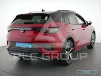 2022 Volkswagen ID 4