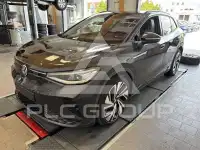 2022 Volkswagen ID 4