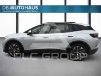 2022 Volkswagen ID 4
