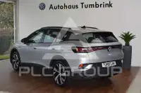 2022 Volkswagen ID 4