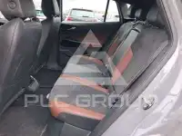 2022 Volkswagen ID 4
