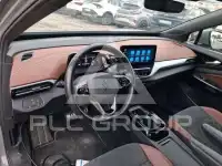 2022 Volkswagen ID 4