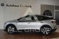 2022 Volkswagen ID 4