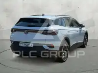 2022 Volkswagen ID 4