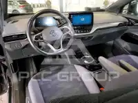 2022 Volkswagen ID 4