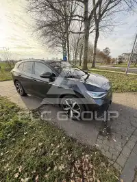 2022 Volkswagen ID 4