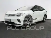 2022 Volkswagen ID 4