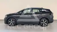 2022 Volkswagen ID 4