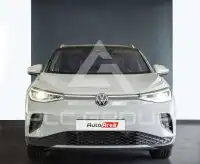 2022 Volkswagen ID 4