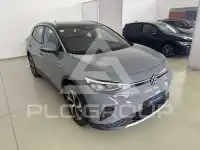 2022 Volkswagen ID 4