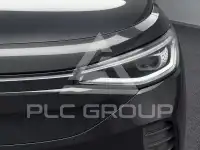 2022 Volkswagen ID 4
