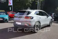 2022 Volkswagen ID 4