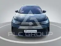 2022 Volkswagen ID 4