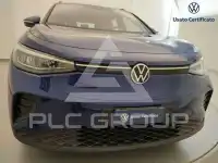 2022 Volkswagen ID 4