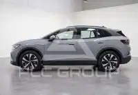 2022 Volkswagen ID 4