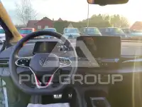 2022 Volkswagen ID 4