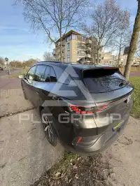2022 Volkswagen ID 4