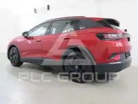 2022 Volkswagen ID 4
