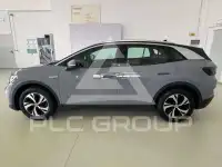 2022 Volkswagen ID 4