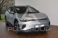 2022 Volkswagen ID 4