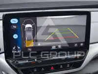 2022 Volkswagen ID 4