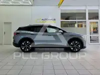 2022 Volkswagen ID 4