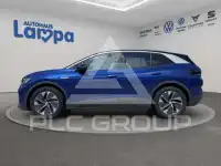2022 Volkswagen ID 4