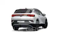 2022 Volkswagen ID 4