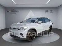 2022 Volkswagen ID 4