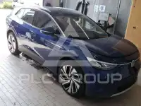 2022 Volkswagen ID 4