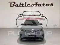 2022 Volkswagen ID 4