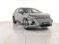 2022 Volkswagen ID 4