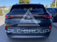 2022 Volkswagen ID 4