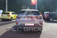 2022 Volkswagen ID 4