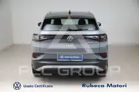 2022 Volkswagen ID 4