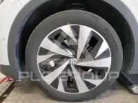 2022 Volkswagen ID 4