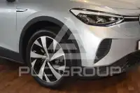2022 Volkswagen ID 4