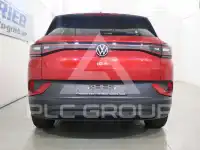 2022 Volkswagen ID 4