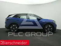 2022 Volkswagen ID 4