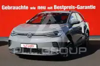 2022 Volkswagen ID 4
