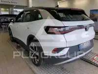 2022 Volkswagen ID 4