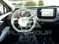2022 Volkswagen ID 4