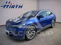2022 Volkswagen ID 4