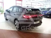 2022 Volkswagen ID 4