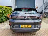 2022 Volkswagen ID 4