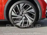 2022 Volkswagen ID 4
