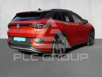 2022 Volkswagen ID 4